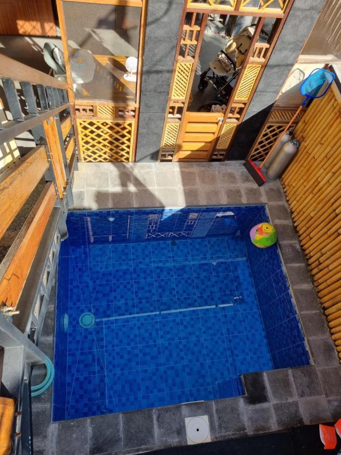 Suci'S Friendly Apartments Mataram Esterno foto