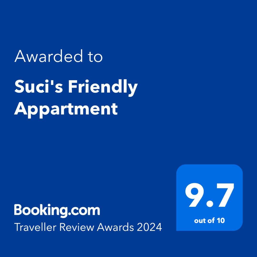 Suci'S Friendly Apartments Mataram Esterno foto